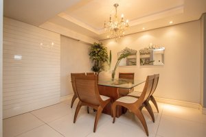 Apartamento com 369m², 4 dormitórios no bairro Jardim Botânico em Porto Alegre para Alugar