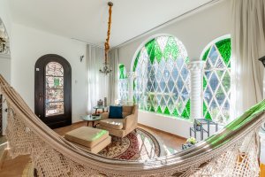 Casa com 500m², 3 dormitórios no bairro Petrópolis em Porto Alegre para Alugar