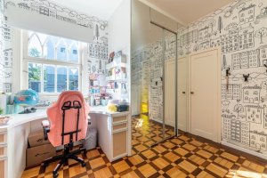 Casa com 500m², 3 dormitórios no bairro Petrópolis em Porto Alegre para Alugar