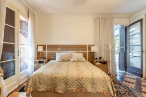 Casa com 500m², 3 dormitórios no bairro Petrópolis em Porto Alegre para Alugar