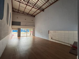 Loja com 150m² no bairro Bom Fim em Porto Alegre para Alugar
