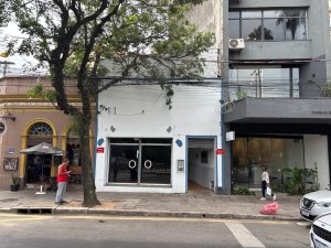 Loja com 150m² no bairro Bom Fim em Porto Alegre para Alugar