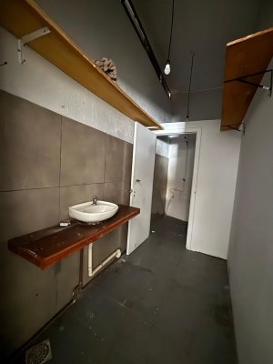 Loja com 150m² no bairro Bom Fim em Porto Alegre para Alugar