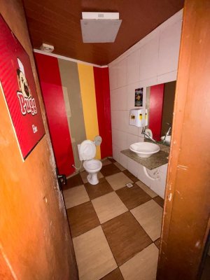 Loja com 160m² no bairro Bom Fim em Porto Alegre para Alugar