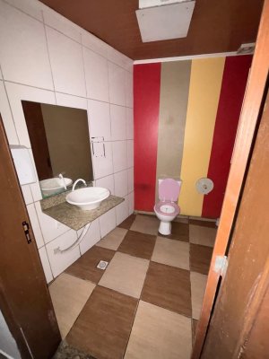 Loja com 160m² no bairro Bom Fim em Porto Alegre para Alugar