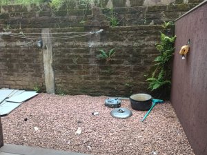 Casa com 150m², 3 dormitórios no bairro Aberta dos Morros em Porto Alegre para Alugar