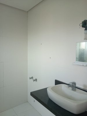 Casa com 150m², 3 dormitórios no bairro Aberta dos Morros em Porto Alegre para Alugar