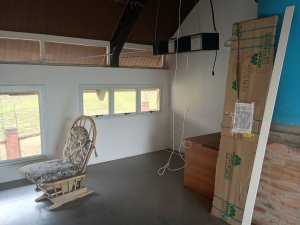 Casa com 150m², 3 dormitórios no bairro Aberta dos Morros em Porto Alegre para Alugar