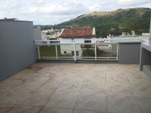 Casa com 150m², 3 dormitórios no bairro Aberta dos Morros em Porto Alegre para Alugar