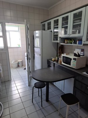 Apartamento com 120m², 3 dormitórios no bairro Petrópolis em Porto Alegre para Alugar