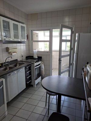 Apartamento com 120m², 3 dormitórios no bairro Petrópolis em Porto Alegre para Alugar