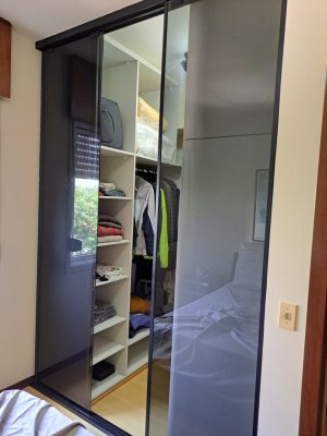 Apartamento com 120m², 3 dormitórios no bairro Petrópolis em Porto Alegre para Alugar