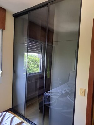 Apartamento com 120m², 3 dormitórios no bairro Petrópolis em Porto Alegre para Alugar