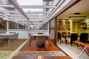 Apartamento com 150m², 2 dormitórios no bairro Petrópolis em Porto Alegre para Alugar