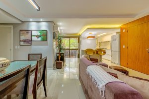 Apartamento com 150m², 2 dormitórios no bairro Petrópolis em Porto Alegre para Alugar