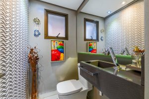 Apartamento com 150m², 2 dormitórios no bairro Petrópolis em Porto Alegre para Alugar