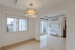 Apartamento com 79m², 2 dormitórios no bairro Passo da Areia em Porto Alegre para Alugar