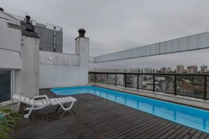 Apartamento com 79m², 2 dormitórios no bairro Passo da Areia em Porto Alegre para Alugar
