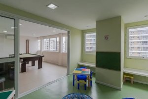 Apartamento com 79m², 2 dormitórios no bairro Passo da Areia em Porto Alegre para Alugar