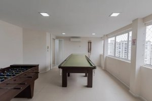 Apartamento com 79m², 2 dormitórios no bairro Passo da Areia em Porto Alegre para Alugar