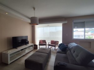 Apartamento com 85m², 2 dormitórios no bairro Jardim Lindóia em Porto Alegre para Alugar