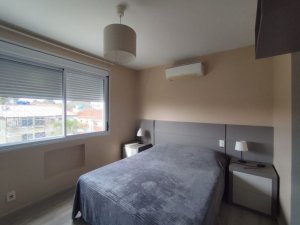 Apartamento com 85m², 2 dormitórios no bairro Jardim Lindóia em Porto Alegre para Alugar