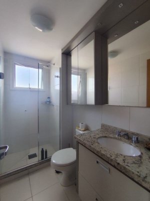 Apartamento com 85m², 2 dormitórios no bairro Jardim Lindóia em Porto Alegre para Alugar