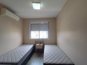 Apartamento com 85m², 2 dormitórios no bairro Jardim Lindóia em Porto Alegre para Alugar