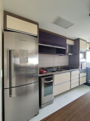 Apartamento com 85m², 2 dormitórios no bairro Jardim Lindóia em Porto Alegre para Alugar