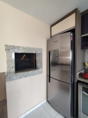 Apartamento com 85m², 2 dormitórios no bairro Jardim Lindóia em Porto Alegre para Alugar