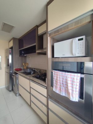 Apartamento com 85m², 2 dormitórios no bairro Jardim Lindóia em Porto Alegre para Alugar