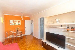 Apartamento com 78m², 2 dormitórios no bairro Santana em Porto Alegre para Alugar
