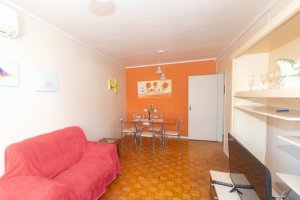 Apartamento com 78m², 2 dormitórios no bairro Santana em Porto Alegre para Alugar