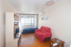 Apartamento com 78m², 2 dormitórios no bairro Santana em Porto Alegre para Alugar