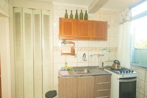 Apartamento com 78m², 2 dormitórios no bairro Santana em Porto Alegre para Alugar