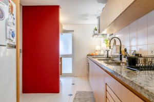 Casa em Condomínio com 324m², 3 dormitórios no bairro Três Figueiras em Porto Alegre para Alugar