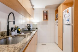 Casa em Condomínio com 324m², 3 dormitórios no bairro Três Figueiras em Porto Alegre para Alugar