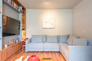 Casa em Condomínio com 324m², 3 dormitórios no bairro Três Figueiras em Porto Alegre para Alugar