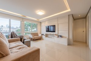 Apartamento com 90m², 2 dormitórios no bairro Petrópolis em Porto Alegre para Alugar