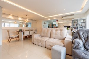 Apartamento com 90m², 2 dormitórios no bairro Petrópolis em Porto Alegre para Alugar