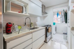 Apartamento com 90m², 2 dormitórios no bairro Petrópolis em Porto Alegre para Alugar