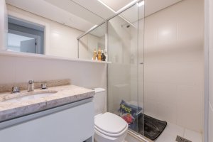 Apartamento com 90m², 2 dormitórios no bairro Petrópolis em Porto Alegre para Alugar