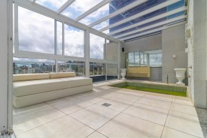 Apartamento com 90m², 2 dormitórios no bairro Petrópolis em Porto Alegre para Alugar