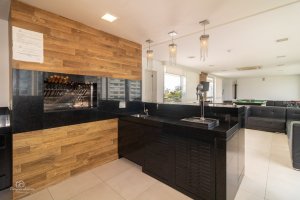 Apartamento com 90m², 2 dormitórios no bairro Petrópolis em Porto Alegre para Alugar