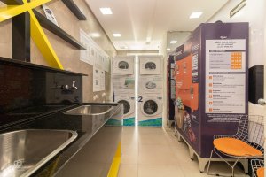 Apartamento com 90m², 2 dormitórios no bairro Petrópolis em Porto Alegre para Alugar