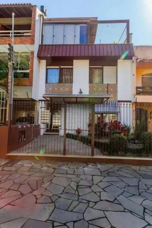 Apartamento com 36m², 1 dormitório no bairro Petrópolis em Porto Alegre para Alugar