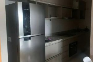 Apartamento com 42m², 1 dormitório no bairro Petrópolis em Porto Alegre para Alugar