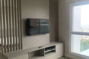 Apartamento com 42m², 1 dormitório no bairro Petrópolis em Porto Alegre para Alugar