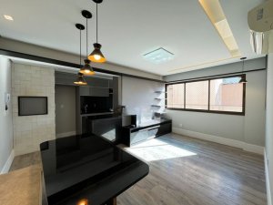 Apartamento com 64m², 2 dormitórios no bairro Rio Branco em Porto Alegre para Alugar