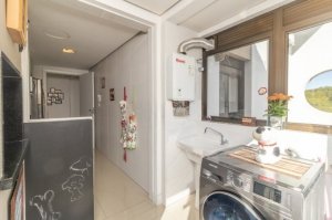 Apartamento com 80m², 2 dormitórios no bairro Petrópolis em Porto Alegre para Alugar